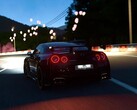 Egy képernyőfelvétel a DriveClubból