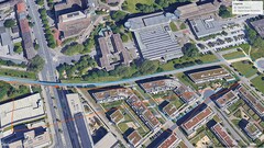 GNSS-mérés: Fordulópont