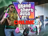 Megjelent a GTA 6 Online szlogenje
