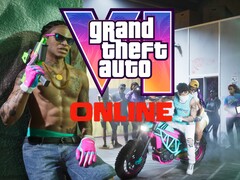 Megjelent a GTA 6 Online szlogenje