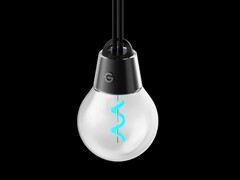 A Govee kültéri izzószálas fényfüzérek (a képen) már úton vannak. (Kép forrása: Govee)