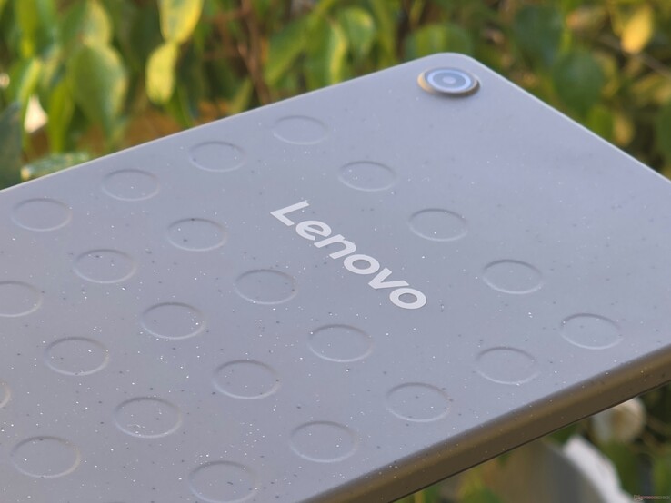  Lenovo Tab One teszt Tablet (Kép forrása: Marcus Herbrich)