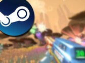 A Mycopunk demó verziója április 28. óta elérhető. (Kép forrása: Steam)