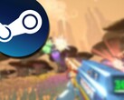 A Mycopunk demó verziója április 28. óta elérhető. (Kép forrása: Steam)