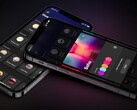 A Philips Hue alkalmazás (a képen) 5.46-os verziójából hiányoznak az új funkciók. (Kép forrása: Philips Hue)