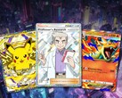 Az ügyfeleknek arcszkennelésen kell átesniük, mielőtt beléphetnek az öt ideiglenes Pokémon-kártyaboltba Japánban.