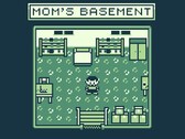A Retro Handheld Simulator a növekvő retro handheld közösség paródiája (Kép forrása: Madsox Games)