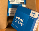 Egy japán Amazon-vásárló egy helyett öt CPU-t kapott.