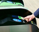 Néhány 2017 előtti Sony FeliCa IC-kártya, köztük a JR East vasútállomásokon használt Suica kártyák, sérülékenyek a hackelésre. (Kép forrása: Sony)