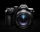 A Sony RX10 V 25-szeres optikai zoommal rendelkezik.