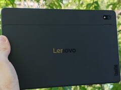 Lenovo ThinkTab X11 teszt