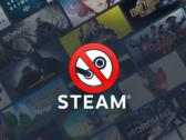 A Valve 2026-ban megszünteti a Steam kliensfrissítéseket a 32 bites rendszereken. A felhasználókat arra kérik, hogy frissítsenek 64 bites rendszerekre (kép forrása: Valve, szerkesztve)