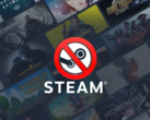 A Valve 2026-ban megszünteti a Steam kliensfrissítéseket a 32 bites rendszereken. A felhasználókat arra kérik, hogy frissítsenek 64 bites rendszerekre (kép forrása: Valve, szerkesztve)