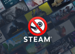 A Valve 2026-ban megszünteti a Steam kliensfrissítéseket a 32 bites rendszereken. A felhasználókat arra kérik, hogy frissítsenek 64 bites rendszerekre (kép forrása: Valve, szerkesztve)