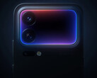 A Xiaomi 18 Pro sorozat megtartja a hátsó kamerát. A képen: egy képernyőfelvétel a teaser-ből.