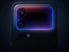 A Xiaomi 18 Pro sorozat megtartja a hátsó kamerát. A képen: egy képernyőfelvétel a teaser-ből.