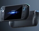 Az Ayaneo Next 2 kézi konzol az AMD Ryzen AI Max+ 395 APU-val működik.