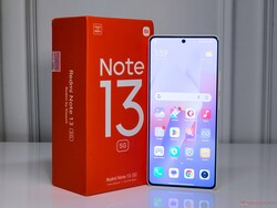 A Redmi Note 13 5G egy tisztességes olcsó telefon