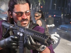 Raul Bautista, a GTA 6 egyik szereplője.