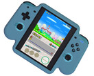 A New Super Mario Bros. futó MagicX Two58 mockupja (Kép forrása: MagicX - szerkesztve)
