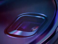 A Find X8 Ultra állítólag továbbfejlesztett 3x és 6x optikai teleobjektív kamerákat tartalmaz, többek között a Find X7 Ultra modellhez képest. (Kép forrása: Oppo)