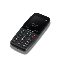 A KX-TF400 nem használható sokkal többre telefonhívásoknál és szöveges üzeneteknél (Kép forrása: Panasonic)