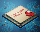 A Qualcomm Snapdragon 2-t kiszúrták az interneten (kép forrása: Google Gemini)