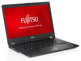 Fujitsu Lifebook U747 Notebook rövid értékelés