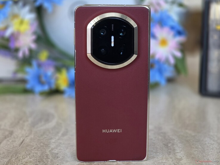 Huawei Mate X7 felülvizsgálata