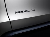 A 3 soros Y L modell nagyobb akkumulátorral érkezik. (Kép forrása: Tesla China/Weibo)