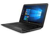 HP 15-ba077ng Notebook rövid értékelés