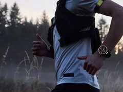 Úgy tűnik, kiszivárgott az Amazfit T-Rex 3 Pro okosórája (képünkön) (Kép forrása: Shopee)