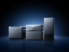 Az Anker Solix E10 (a képen) már előrendelhető az Egyesült Államokban. (Kép forrása: Anker)