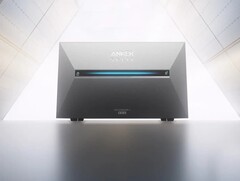 Az Anker piacra dobta a Solix Solarbank 3 E2700 Pro-t Németországban és Ausztriában. (Kép forrása: Anker Solix)