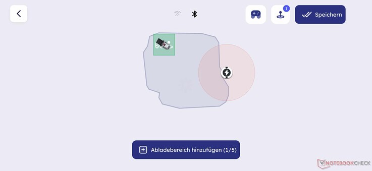 Adjon meg egy kirakodási területet – legfeljebb ötöt adhat meg.