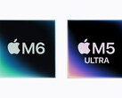 Az új Mac mini és Mac Studio modellekben debütált az Apple M6 és M5 Ultra