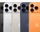 Az iPhone 17 Pro kaphat néhány érdekes kamerafunkciót (Kép forrása: @TheAppleHub)