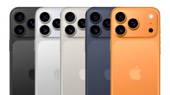 Az iPhone 17 Pro kaphat néhány érdekes kamerafunkciót (Kép forrása: @TheAppleHub)