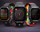 Az Atari 2600 My Play Watch már előrendelhető az Egyesült Államokban. (Kép forrása: Atari)