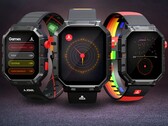 Az Atari 2600 My Play Watch már előrendelhető az Egyesült Államokban. (Kép forrása: Atari)