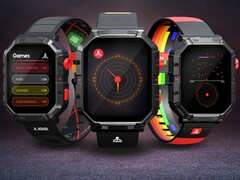 Az Atari 2600 My Play Watch már előrendelhető az Egyesült Államokban. (Kép forrása: Atari)