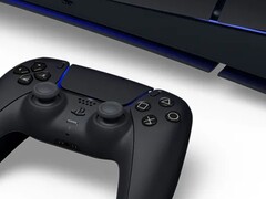 Az új PS5 Digital Edition Midnight Black kezdetben kizárólag Japánban lesz elérhető.