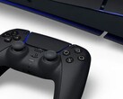 Az új PS5 Digital Edition Midnight Black kezdetben kizárólag Japánban lesz elérhető.