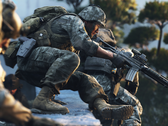 A CoD MW4 három elsődleges játékmód közül választhatsz.