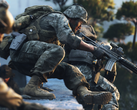 A CoD MW4 három elsődleges játékmód közül választhatsz.