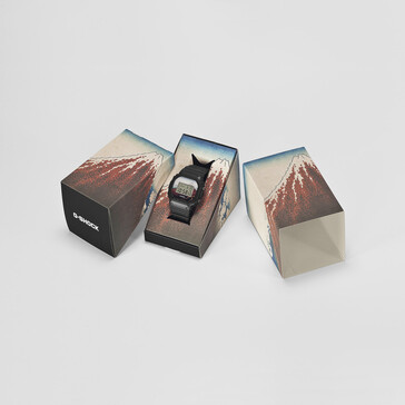 (Kép forrása: Casio)