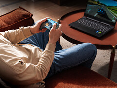 A GameSir G7 Pro Wuchang: Fallen Feathers Edition támogatja a kompatibilis Xbox-konzolokkal az egynyomásos ébresztést. (Kép forrása: GameSir)