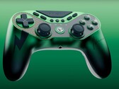 A GameSir Tarantula Pro MenaRD kiadásnak még nincs ára és megjelenési dátuma. (Kép forrása: GameSir)