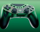 A GameSir Tarantula Pro MenaRD kiadásnak még nincs ára és megjelenési dátuma. (Kép forrása: GameSir)