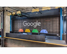 A Google San Francisco-i irodájának fényképe a One Market Plazán. (Kép forrása: Google)